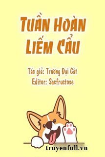 Tuần Hoàn Liếm Cẩu book cover