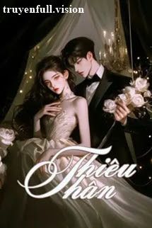 Thiêu Thân - Tuế Kiến book cover