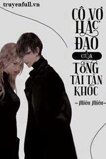 Ngũ Đại Gia Tộc: Cô Vợ Hắc Đạo Của Tổng Tài Tàn Khốc book cover