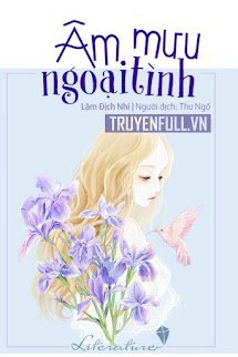 Âm Mưu Ngoại Tình book cover