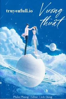 Vương Thuật - Phẩm Phong book cover