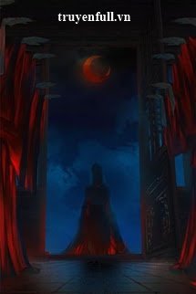 Âm Dương Tân Nương book cover