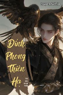Đỉnh Phong Thiên Hạ Cover