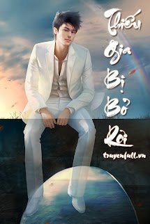 Thiếu Gia Bị Bỏ Rơi book cover