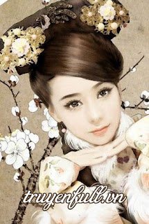 Luyến Tiếc Người Trước Mắt book cover
