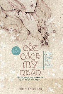 Cốt Cách Mỹ Nhân book cover