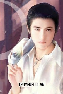 Cuồng Lãng Chi Tinh book cover