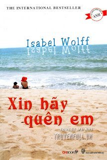 Xin Hãy Quên Em book cover