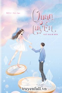 Quan Tuyên book cover