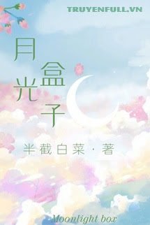 Chiếc Hộp Ánh Trăng book cover