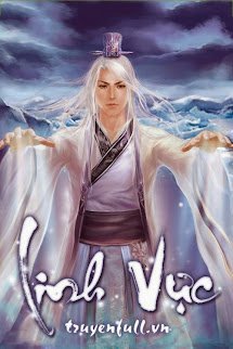 Linh Vực book cover