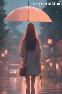Đêm Mưa Lạc Lối - Ứng Tây Hòa book cover