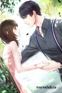 Yêu Thương Tìm Lại book cover