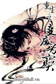 Trọng Sinh Chi Biến Phế Vi Bảo book cover