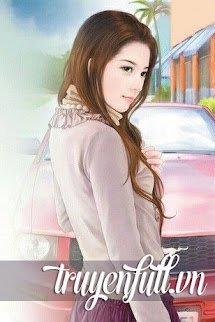 Tình Yêu Ngây Thơ Của Chị Gái Già book cover