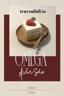 Omega Thích Diễn Sâu - Thời Tự book cover
