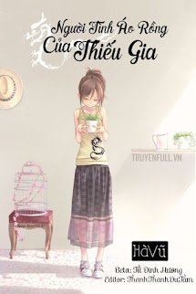 Người Tình Áo Rồng Của Thiếu Gia book cover