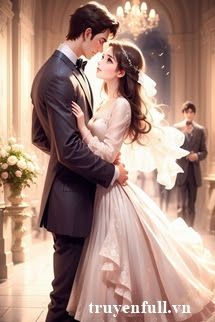 Nhật Ký Cướp Hôn book cover