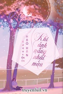 Khi Ánh Nắng Nhạt Màu book cover