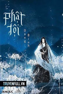 Phật Tội book cover