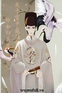 Quan Hạc Bút Ký Cover