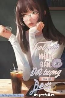 Coi Mắt Đi Nhầm Bàn, Ta Bị Đối Tượng Hẹn Hò Bắt Cóc book cover
