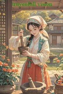 Xuyên Tới Năm Mất Mùa, Ta Trữ Lương Thực Nuôi Nhãi Con Cover