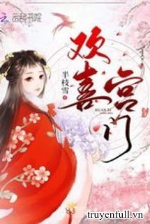 Cửa Cung Hoan book cover