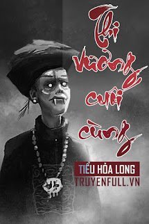 Thi Vương Cuối Cùng book cover