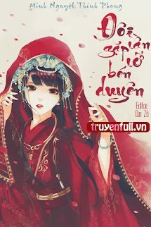Đôi Lần Gặp, Lỡ Bén Duyên book cover