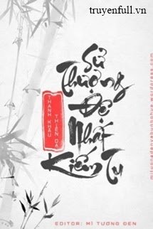 Sử Thượng Đệ Nhất Kiếm Tu book cover