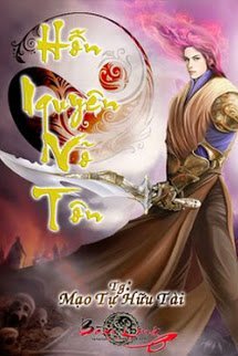 Hỗn Nguyên Võ Tôn Cover