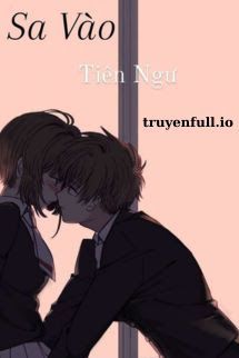 Sa Vào - Tiên Ngư book cover
