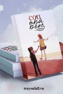 Con Nhà Bên book cover