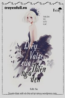Điệu Valse Của Thiên Nga Đen book cover