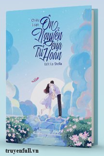 Ôn Nguyễn Của Tri Hoán book cover