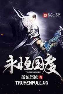 Vĩnh Hằng Quốc Độ book cover