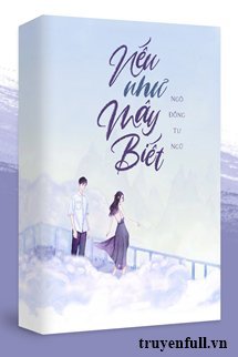 Nếu Như Mây Biết book cover
