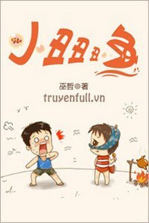 Cá Hề Hề Hề Nhỏ (Tiểu Sửu Sửu Sửu Ngư) book cover