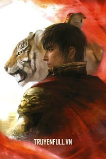 Ân Cừu Ký book cover