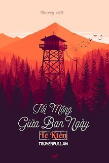 Tôi Mộng Giữa Ban Ngày book cover