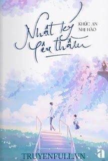 Nhật Kí Yêu Thầm book cover