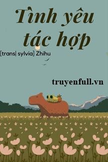 Tình Yêu Tác Hợp book cover