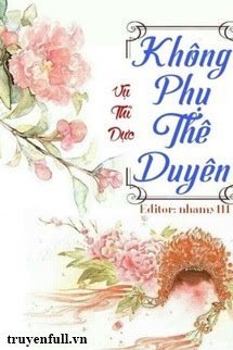 Không Phụ Thê Duyên book cover