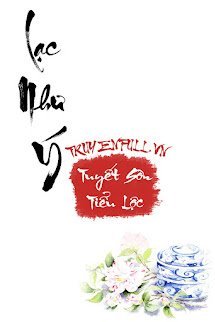 Lạc Nhi Ý book cover