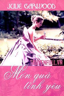 Món Quà Tình Yêu book cover