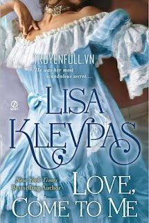 Love, Come To Me book cover