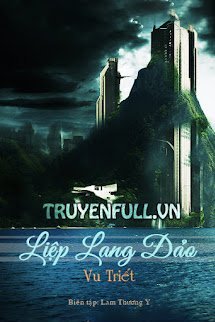 Liệp Lang Đảo book cover