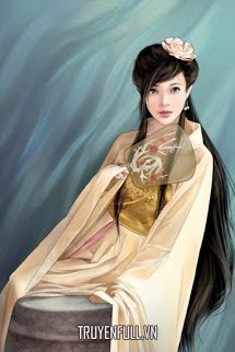 Thiên Tài Cuồng Phi - Phế Vật Tam Tiểu Thư book cover