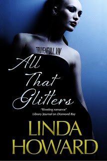 All That Glitters book cover